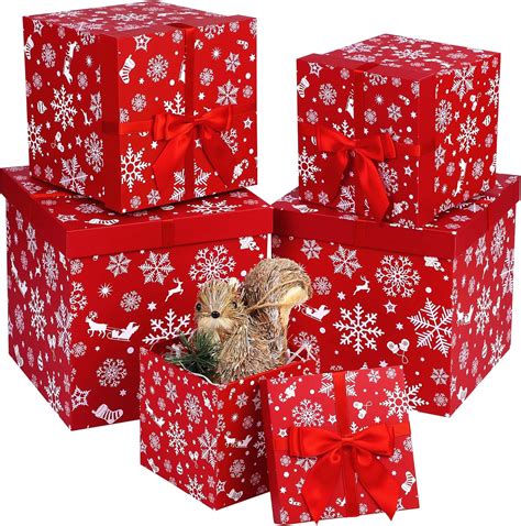 gift boxes for xmas